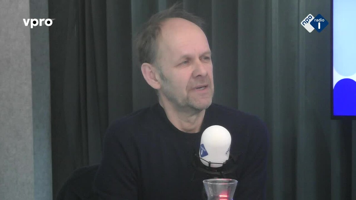 Het Europese leger - VPRO